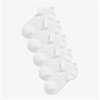 Trainer Socks Infant Size 9-12 Standard