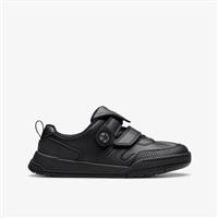 Laser Track Kid Wide Fit