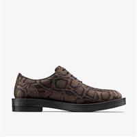 Martine Rose Oxford 2 Womens Standard Fit