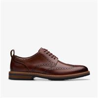 Aldwin Limit Brogue Standard Fit