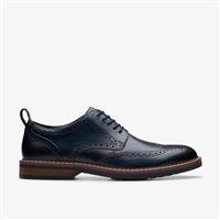 Aldwin Limit Brogue Standard Fit
