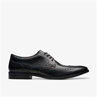 Brandon Limit Brogue