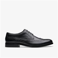 Craft James Tip Brogue Standard Fit