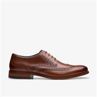 Craft James Tip Brogue Standard Fit