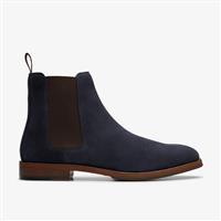 Craft James Top Chelsea Boot Standard Fit