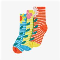 Rock My Socks 3 Pack Infant Size 9-12