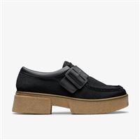 Linoso Monk Standard Fit