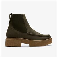 Linoso Top Ankle Boot Standard Fit
