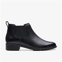 Havisham Top Ankle Boot Standard Fit