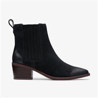 Morzine Top Ankle Boot Standard Fit