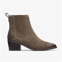Morzine Top Ankle Boot Standard Fit