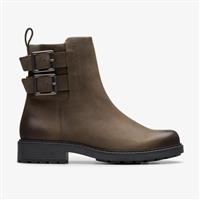 Orinoco 2 Bay Standard Fit