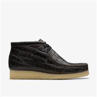 Wallabee Boot Standard Fit
