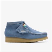 Wallabee Boot Standard Fit