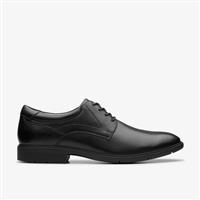 Eldredge Plain Standard Fit