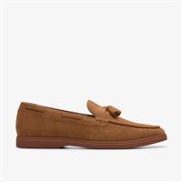 Torford Tassel Standard Fit