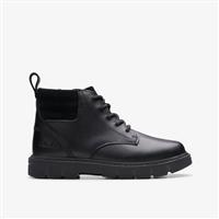 Lorcam Trail Kid Wide Fit