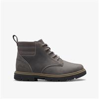 Lorcam Trail Kid Wide Fit