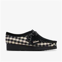 Wallabee Standard Fit