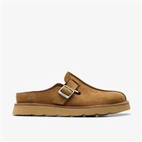 Solsbury Mule Standard Fit