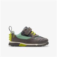 Steggy 2 Park Toddler Standard Fit
