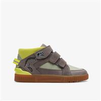 Oslo Play Kid Wide Fit