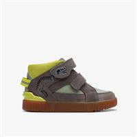 Oslo Play Toddler Wide Fit