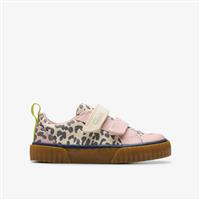 Foxing Vibe Toddler Standard Fit