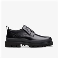 Badell Lace Standard Fit