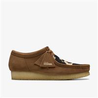 Wallabee Standard Fit