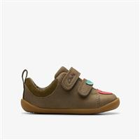 Roamer Garden Toddler Standard Fit