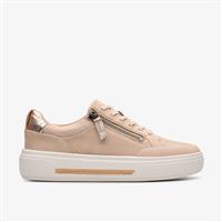 Hollyhock Zip Standard Fit
