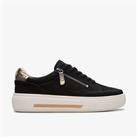Hollyhock Zip Standard Fit