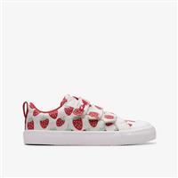 Foxing Fraise Kid Standard Fit