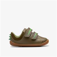 Roald Dahl The Enormous Crocodile Roamer Snap Toddler Standard Fit