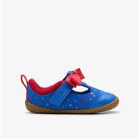 Roald Dahl Matilda Roamer Bow Toddler Standard Fit