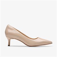 Zarey Court Standard Fit