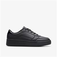 Barley Step Youth Wide Fit