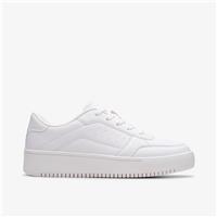 Barley Step Youth Wide Fit