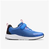 Deyes Dash Youth Wide Fit