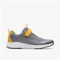 Deyes Dash Youth Wide Fit