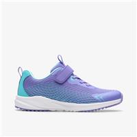Deyes Dash Youth Wide Fit