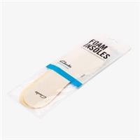 Clarks Unisex,Womens,Mens Adults Foam Insole Size 9-10 Insoles