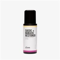 Clarks Suede Nubuck Restorer Neutral Shoe Cleaner