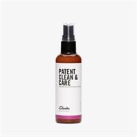 Clarks Patent Cleaner Shoe Cleaner
