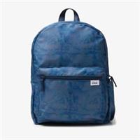 Clarks Kids Unisex,Girls,Boys Hopple Large Blue Combination Backpack Synthetic
