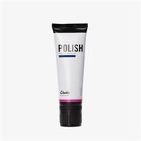 Clarks Polish Navy Shoe Polish