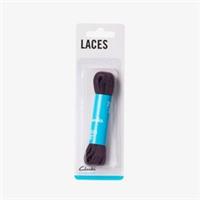 Clarks 75cm Flat Lace Brown Laces