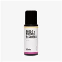 Clarks Suede Nubuck Restorer Neutral Shoe Cleaners
