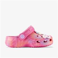 Clarks Girls Peppa Pig Clog Toddler Anthracite Clogs,Slip Ons Synthetic Casual